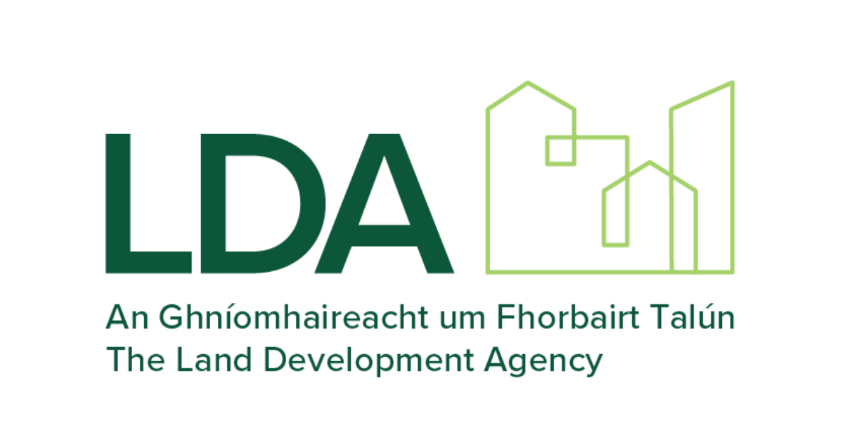 Land Development Agency Ireland